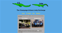 Desktop Screenshot of culx.illiniswing.org